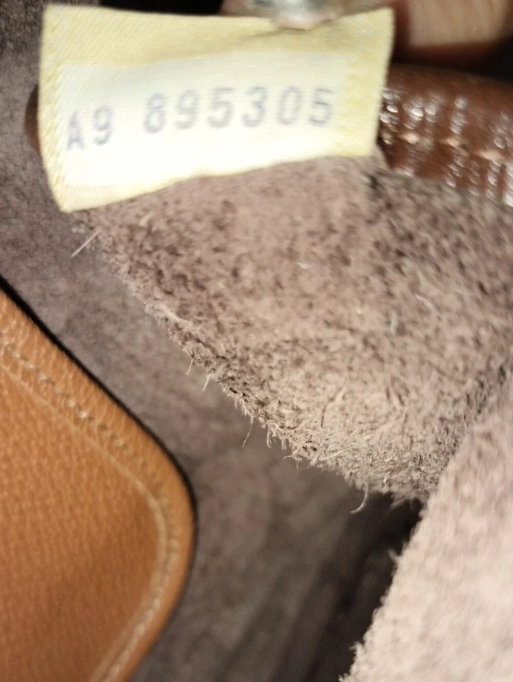 Vintage Dooney And Burke Purse - Picture 12 of 12
